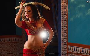 Belly Dancers